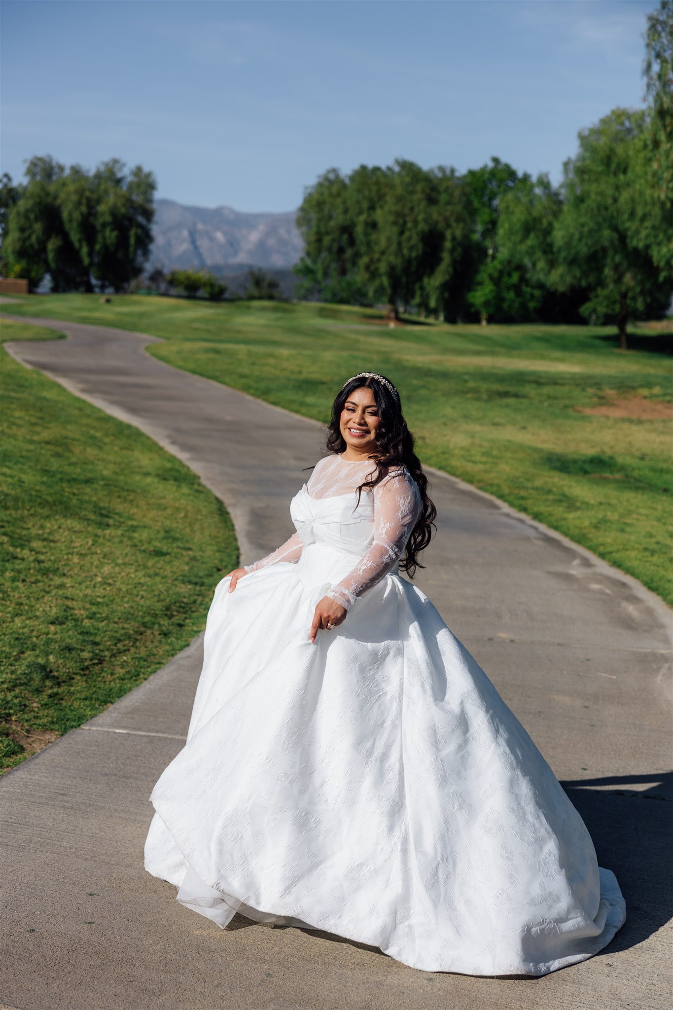 Brenda & Luis wedding — highlights, photo 32